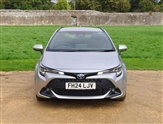 Toyota Corolla Image 2