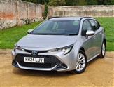 Toyota Corolla Image 5