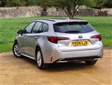 Toyota Corolla Image 6