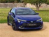 Toyota Corolla Image 1