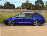 Toyota Corolla Image 5