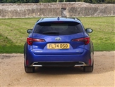 Toyota Corolla Image 6