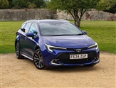 Toyota Corolla Image 1