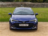 Toyota Corolla Image 2