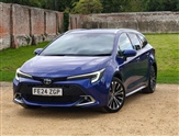 Toyota Corolla Image 3
