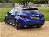 Toyota Corolla Image 4