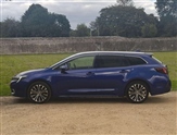 Toyota Corolla Image 5