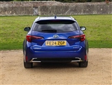 Toyota Corolla Image 6