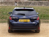 Toyota Corolla Image 6