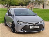 Toyota Corolla Image 1