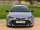 Toyota Corolla Image 2