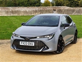 Toyota Corolla Image 5