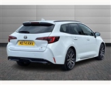 Toyota Corolla Image 2