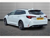 Toyota Corolla Image 6