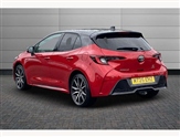 Toyota Corolla Image 6
