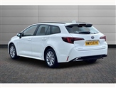 Toyota Corolla Image 6