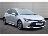 Toyota Corolla Image 1