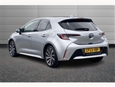 Toyota Corolla Image 6