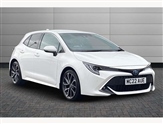 Toyota Corolla Image 1