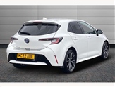 Toyota Corolla Image 2
