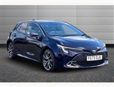 Toyota Corolla Image 1