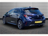 Toyota Corolla Image 6