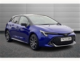 Toyota Corolla Image 1