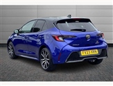 Toyota Corolla Image 6