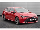 Toyota Corolla Image 1