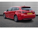 Toyota Corolla Image 6