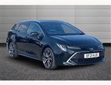 Toyota Corolla Image 1