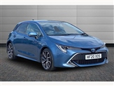 Toyota Corolla Image 1