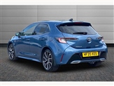 Toyota Corolla Image 6