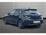Toyota Corolla Image 6