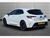Toyota Corolla Image 6