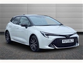 Toyota Corolla Image 1