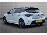 Toyota Corolla Image 6