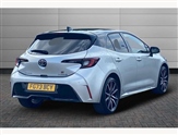 Toyota Corolla Image 2