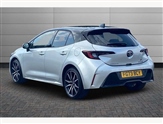 Toyota Corolla Image 6
