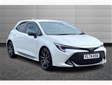 Toyota Corolla Image 1