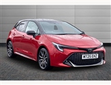 Toyota Corolla Image 1