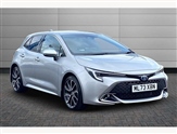 Toyota Corolla Image 1