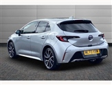 Toyota Corolla Image 6