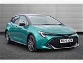Toyota Corolla Image 1