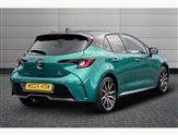Toyota Corolla Image 2