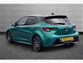 Toyota Corolla Image 6