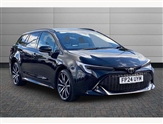 Toyota Corolla Image 1