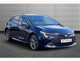 Toyota Corolla Image 1