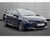 Toyota Corolla Image 1