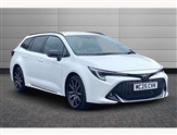 Toyota Corolla Image 1